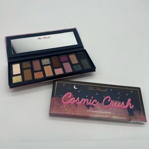 Too Faced Galactic Glam Eyeshadow Palette